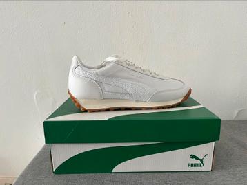 Puma beschikbaar voor biedingen