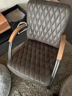 Zetel retro look - 3 stuks, Huis en Inrichting, Ophalen, Zo goed als nieuw
