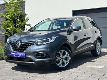 Renault Kadjar 1.33TCe Corporate Edition! Vele opties! 20000 beschikbaar voor biedingen