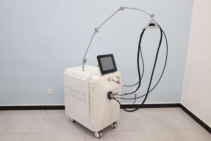 Alexandrite Laser Alpha Max Pro- Épilation laser diode laser, Electroménager, Équipement de Soins personnels, Neuf, Rasage ou Épilation