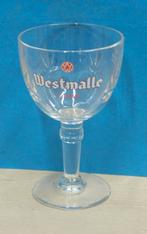 6 NIEUWE WESTMALLE GLAZEN, Verzamelen, Ophalen of Verzenden, Nieuw