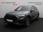 Audi Q5 PHEV Q5 PHEV 50 TFSIe Q Business Edition S line S tr, Automaat, Q5, 41 g/km, Hybride Elektrisch/Benzine