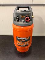 Luchtcontainer Tanky, Ophalen, 6 tot 10 bar, Zo goed als nieuw, Minder dan 25 liter