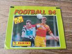 Panini football België 94 , 1 gesloten zakje, Ophalen of Verzenden, Zo goed als nieuw