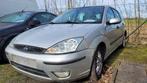 ford focus 1.6 benzine AIRCO euro 4 2004, Autos, Ford, 5 places, Berline, Achat, 4 cylindres