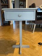 Petit meuble/table de chevet haute, Enlèvement ou Envoi, Utilisé