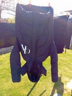 2jassen..Calvin Klein en Lyle &Scott .zwart en blauw..maat M, Kleding | Heren, Truien en Vesten, Ophalen of Verzenden, Maat 48/50 (M)