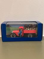 Camion de police n 41, échelle 1/43, Enlèvement ou Envoi, Comme neuf, Voiture