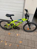 Velo VTT enfants 20 pouces !!!!!!!, Ophalen, Zo goed als nieuw