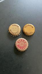 Birra Moretti kroonkurken, Verzamelen, Verzenden, Gebruikt