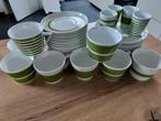 Salt&Pepper Green 70delig, Huis en Inrichting, Keuken | Servies, Ophalen, Gebruikt