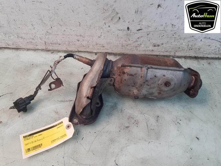 KATALYSATOR (|0342L5|171400Q050|171400Q010|171400Q040|171404, Auto-onderdelen, Uitlaatsystemen, Citroën, Gebruikt