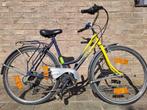 Kinderfiets, Fietsen en Brommers, Fietsen | Kinderfietsjes, Ophalen, Gebruikt, 20 inch of meer, Marcel Kint