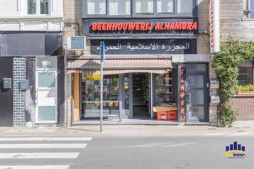 MAROKKAANSE SLAGERIJ BEVRIJDINGSLAAN GENT beschikbaar voor biedingen