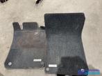 MERCEDES SLK R170 Vloermatten ENGELS UK Floor mat, Ophalen of Verzenden, Gebruikt, Mercedes-Benz