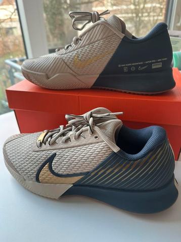 Nike Vapor Pro beschikbaar voor biedingen