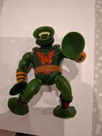 Leech ( motu), Kinderen en Baby's, Speelgoed | Actiefiguren, Ophalen of Verzenden, Zo goed als nieuw