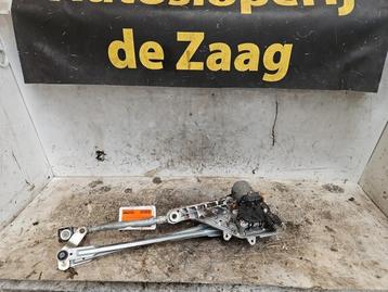 Ruitenwismotor + Mechaniek van een Ford Fiesta beschikbaar voor biedingen