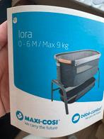 Maxi cosi co sleeper, Kinderen en Baby's, Ophalen, Zo goed als nieuw