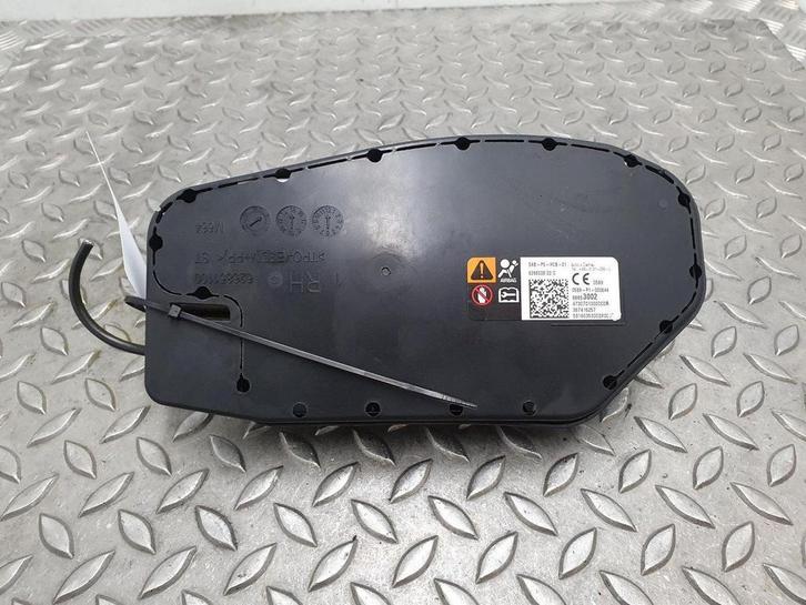 OPEL CORSA 1.0 Turbo Business+  [R_AIR_BAG] 2016, Auto-onderdelen, Elektronica en Kabels, Gebruikt, ARN erkend, Stiba lid, Erkend duurzaam