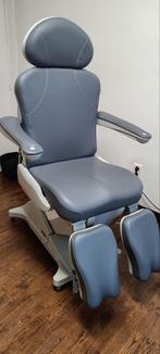 Professionele pedicure stoel, Sport en Fitness, Massageproducten, Ophalen