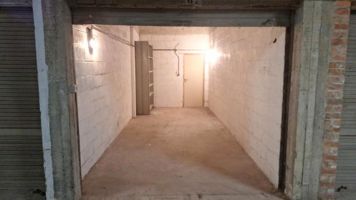 Location Garage, Immo, Garages en Parkeerplaatsen, Brussel