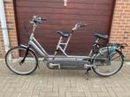 Tandem merk Gagazelle, Fietsen en Brommers, Ophalen, Gebruikt, Gazelle