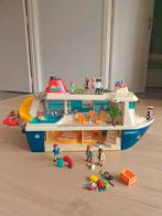 Bateau Playmobil 6978, Enfants & Bébés, Jouets | Playmobil, Enlèvement, Utilisé