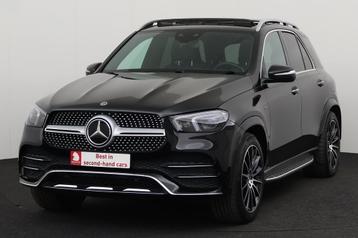 Mercedes-Benz GLE 350 de 4MATIC 9G-TRONIC DA * de 4MATIC 9G- beschikbaar voor biedingen