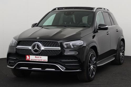 Mercedes-Benz GLE 350 de 4MATIC 9G-TRONIC DA * de 4MATIC 9G-, Auto's, Mercedes-Benz, Bedrijf, Te koop, GLE, 4x4, Achteruitrijcamera