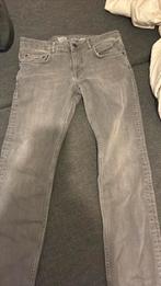 Slim fit jbc jeansbroek grijs maat 32x30, Ophalen, Zo goed als nieuw, Grijs