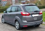 Ford grand c max 16tdci 198mkm 7places 2012.4700€, Auto's, Euro 5, Monovolume, 1600 cc, 7 zetels
