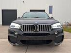 BMW X5 xDrive40e M-Pakket Full Nieuwstaat!, Auto's, BMW, Automaat, Zwart, Leder, 5 deurs