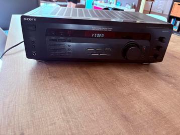 Sony STR-DE135 beschikbaar voor biedingen