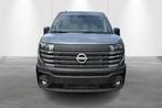 Nissan Interstar L2H2 3.5T 2,0dCi N-Connecta Nieuwe wagen, 5, Auto's, Voorwielaandrijving, Stof, 4 cilinders, 2500 kg