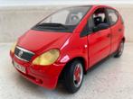 Maisto Mercedes-Benz A-Klasse, Hobby en Vrije tijd, Ophalen of Verzenden, Zo goed als nieuw, Auto, Maisto