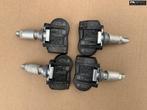 4x Originele Tesla Model S TPMS sensoren, Ophalen of Verzenden, Gebruikt