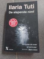 De slapende nimf, ilaria tuti, Ophalen of Verzenden