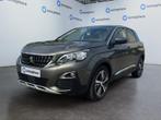 Peugeot 3008 Allure*Carplay*GPS*Hayon életrique, Automaat, Euro 6, Bedrijf, Diesel