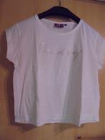 t-shirt Tom Tailer L, Kleding | Dames, T-shirts, Wit, Maat 42/44 (L), Korte mouw, Gedragen