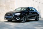 Audi A3 1.0 TFSI SPORTBACK, Auto's, Audi, Euro 6, 0 kg, Zwart, Berline