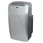 Whirlpool mobiele airco – model AMD 096 (AC 8000 CHP), Elektronische apparatuur, Airco's, Ophalen, Gebruikt, Mobiele airco