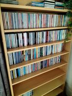 200 cd's voor 50 euro, Ophalen, Cd's