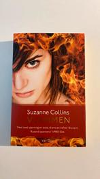 Suzanne Collins - Vlammen, Boeken, Ophalen of Verzenden, Nieuw