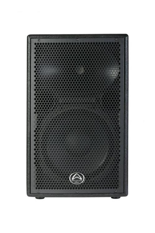 6x Wharfedale Delta X12, Audio, Tv en Foto, Luidsprekerboxen, Zo goed als nieuw, Front, Rear of Stereo speakers, 120 watt of meer
