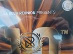 Ltd numérotée = (La Bush Reunion 10 ans), CD & DVD, Vinyles | Dance & House, Comme neuf, Enlèvement ou Envoi