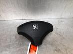 Airbag gauche (volant) d'un Peugeot 308, -, 3 mois de garantie, Utilisé, -