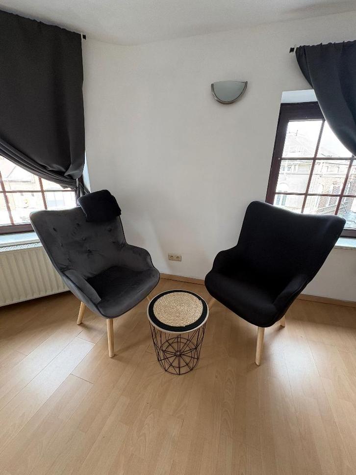 Kot à louer, Immo, Appartements & Studios à louer, Charleroi, 35 à 50 m²