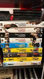 How I Met Your Mother volledige 9 seizoenen dvd, CD & DVD, DVD | TV & Séries télévisées, Enlèvement