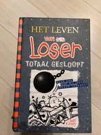 Het leven van een loser (totaal gesloopt), Boeken, Humor, Ophalen, Zo goed als nieuw